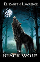 THE BLACK WOLF
