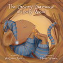 The Dreamy Dormouse of Leafy Wood-9781915200686