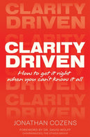 CLARITY DRIVEN
