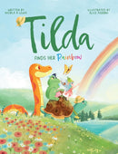 Tilda Finds Her Rainbow-9781915200891