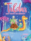 Tilda's Sweet Dreams and Goodnight-9781915200907