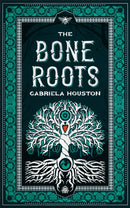 The Bone Roots-9781915202581