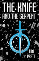 The Knife and the Serpent-9781915202802