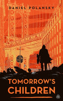 Tomorrow's Children-9781915202857