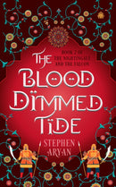 The Blood Dimmed Tide : Book II of?The Nightingale and the Falcon-9781915202864