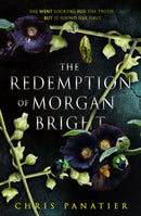 The Redemption of Morgan Bright-9781915202895