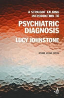 A Straight Talking Introduction to Psychiatric Diagnosis (second edition)-9781915220066