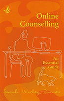 Online Counselling : An essential guide-9781915220219
