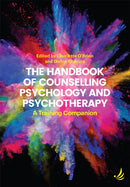 The Handbook of Counselling Psychology and Psychotherapy