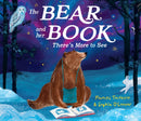 Bear and Her Book: There''s More To See