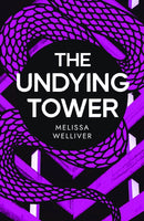 The Undying Tower : The Undying Trilogy-9781915235862