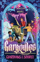 Guardians of the Source : Gargoyles