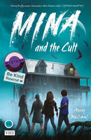 Mina and the Cult-9781915235916