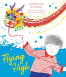 Flying High-9781915235985