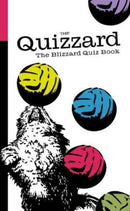 The Quizzard : The Blizzard Quiz Book-9781915237002