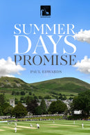 Summer Days Promise-9781915237101