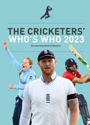 The Cricketer's Who's Who 2023-9781915237286