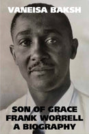 Son of Grace : Frank Worrell - A Biography-9781915237309