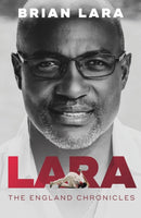 LARA The England Chronicles-9781915237408