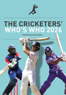Cricketers’ Who’s Who 2026