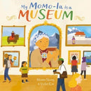 My Momo-la is a Museum-9781915244635