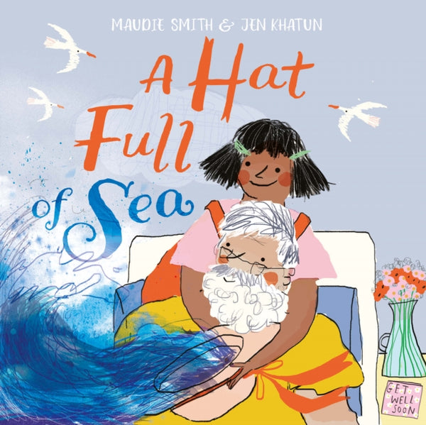A Hat Full of Sea-9781915244666