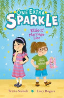 Ellie and the Marriage List-9781915244796