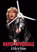 David Coverdale: A Life In Vision-9781915246004