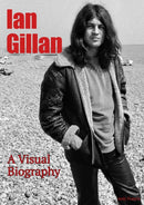 Ian Gillan A Visual Biography-9781915246219