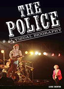 The Police A Visual Biography-9781915246448
