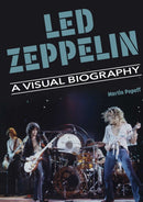 Led Zeppelin A Visual Biography-9781915246530