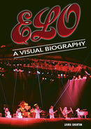 Electric Light Orchestra A Visual Biography-9781915246547
