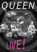 Queen Live!-9781915246554