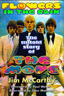 Flowers In The Rain : The Untold Story of The Move-9781915246592