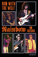 Run With The Wolf : Rainbow On Record-9781915246646