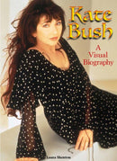 Kate Bush: A Visual Biography-9781915246714