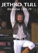 Jethro Tull Chronicles 1967-79-9781915246721