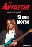 The Aviator : The Life and Music of Steve Morse-9781915246745