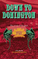 Down To Donington-9781915246868
