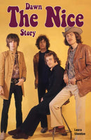 Dawn - The Nice Story-9781915246875