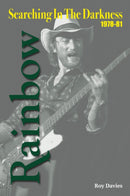 Searching In The Darkness : Rainbow 1978-81-9781915246936