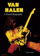 Van Halen A Visual Biography-9781915246974