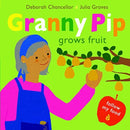 Granny Pip Grows Fruit-9781915252166
