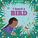 I Heard A Bird-9781915252814