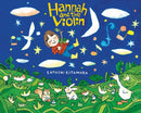 Hannah and the Violin-9781915252821