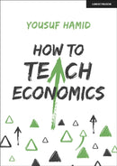 How to Teach Economics-9781915261052