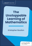 Unstoppable Learning Of Mathematics