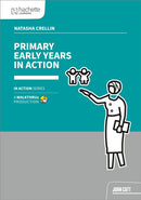 Primary Early Years in Action-9781915261779