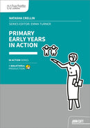 Primary Early Years In Action