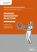 Primary Geography in Action